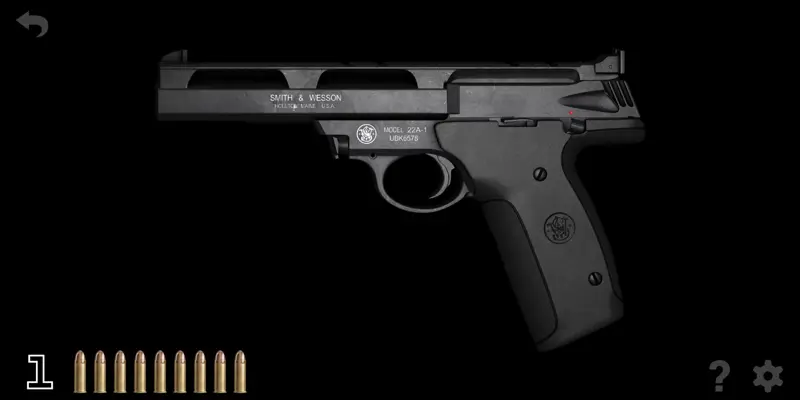 iGun Pro 2 android App screenshot 3